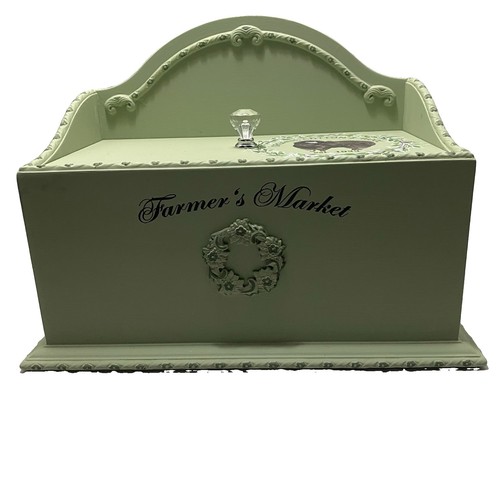 Simply shabby chic kitchen - shabby,
