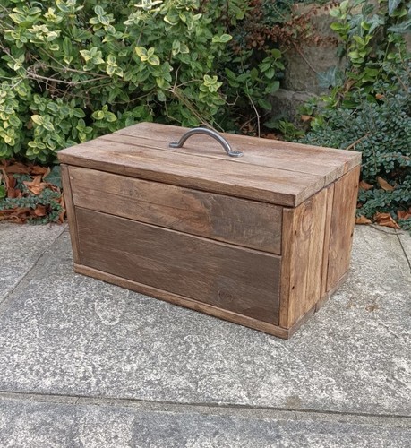 Handmade reclaimed wood - reclaimed,