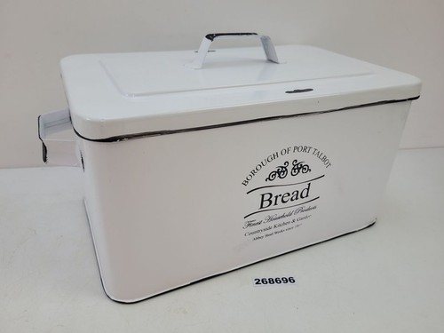 Bread bin ovibell - bin, &