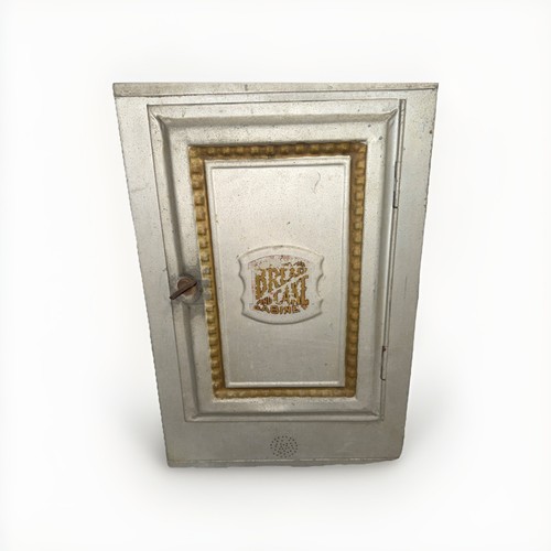 Antique home comfort - bread, and